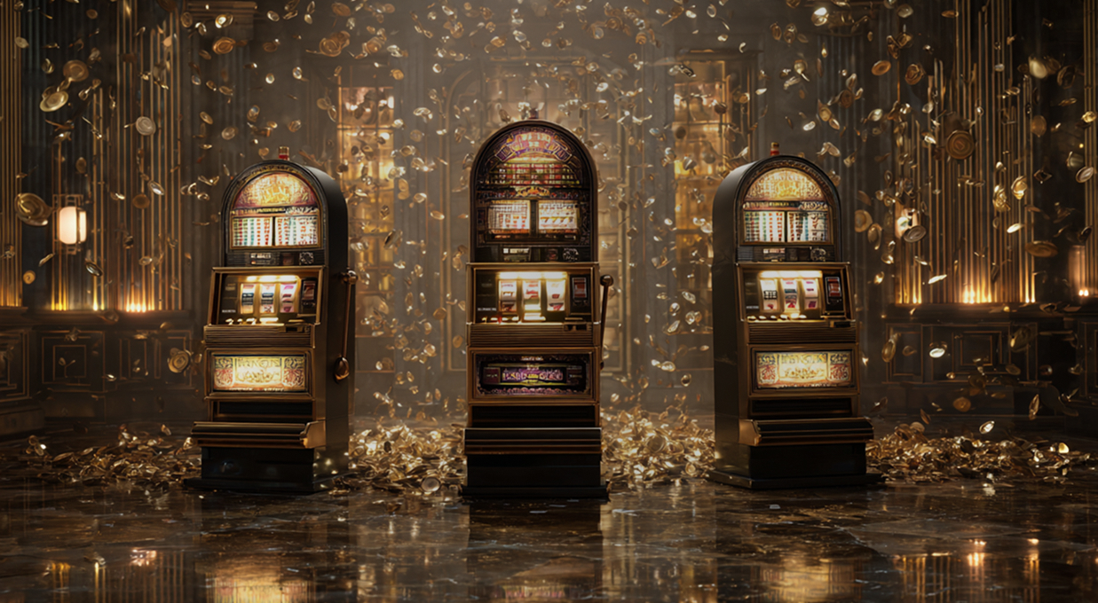 National Casino